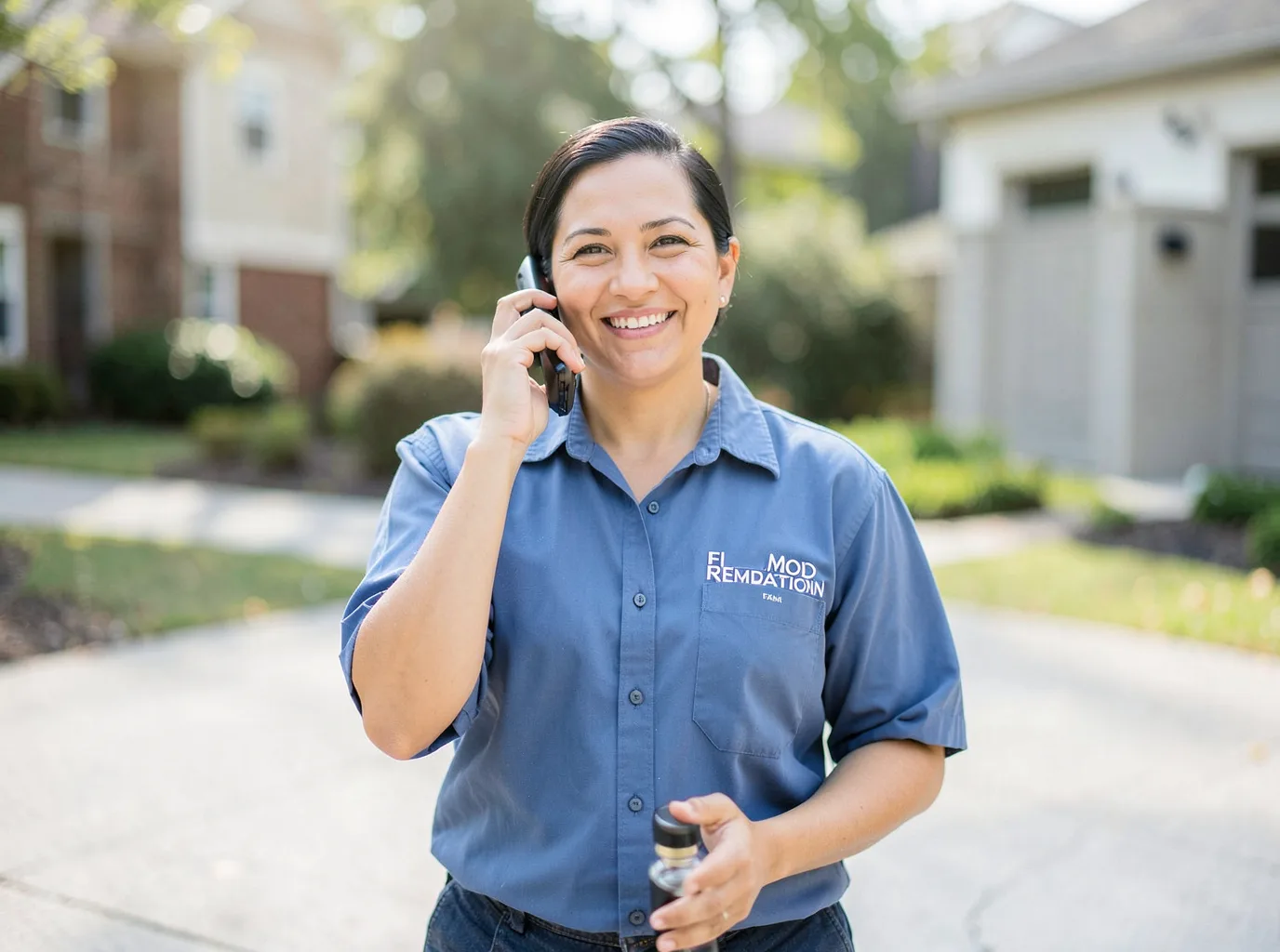 Mold Remediation Scottdale, GA FAQs